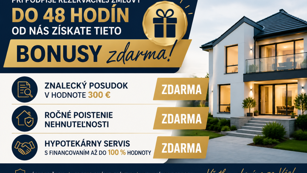 PRIPRAVUJEME NA PREDAJ I 3-IZBOVÝ BYT | 73 m² | BALKÓNY | KOMPLETNÁ REKONŠTRUKCIA