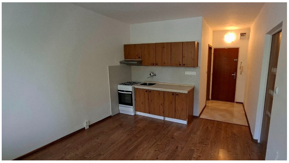 PREŠOV – SÍDLISKO III - 1-IZBOVÝ BYT | 36 m² + PIVNICA