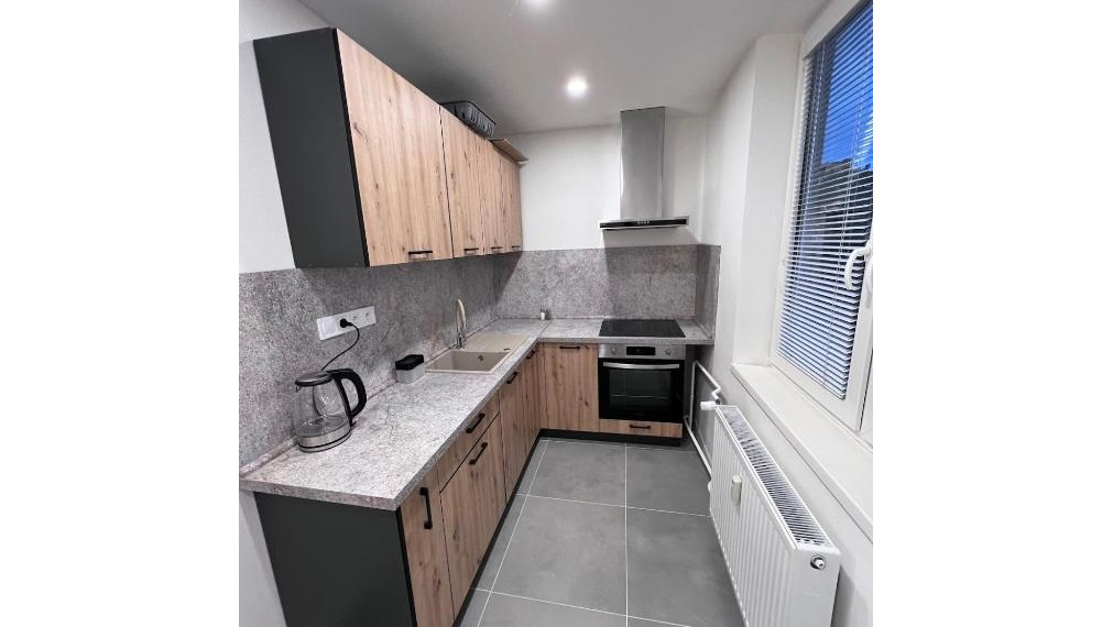 PRIPRAVUJEME PRE VÁS NOVINKU V MICHALOVCIACH I 2 IZBOVY BYT I 50m2 I KOMPLETKA I POSUDOK
