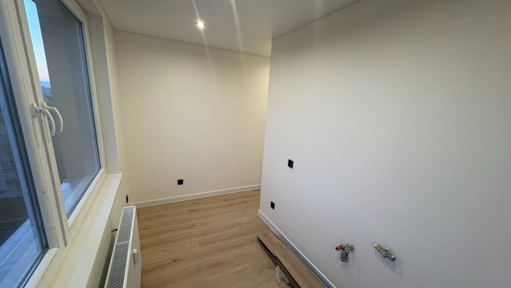 2-IZBOVÝ BYT PO KOMPLETNEJ REKONŠTRUKCII | 54 m² | MICHALOVCE