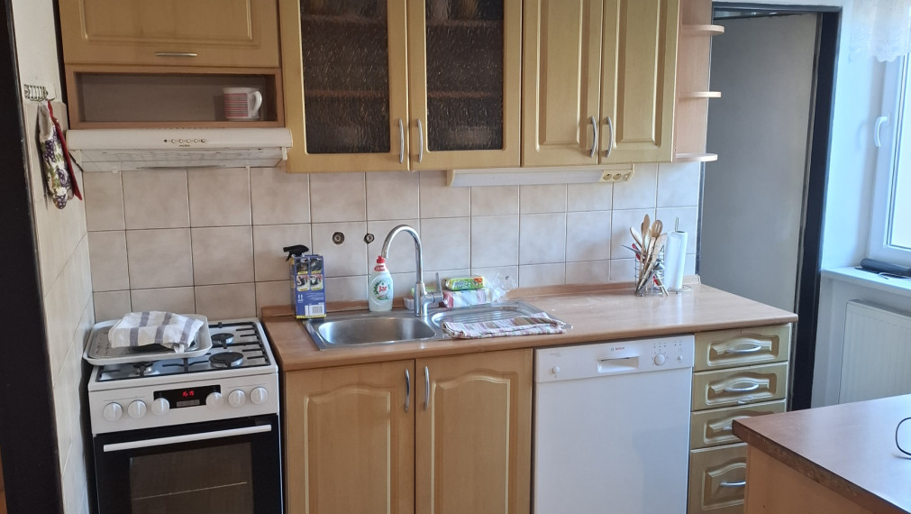 4 IZBOVY BYT - 103m2 - 2x PIVNICA - GARÁŽ - ZAHRADKA - HYPOTEKA - POSUDOK A POISTENIE ZDARMA