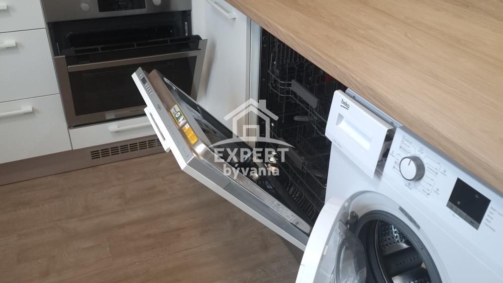 2 IZBOVY BYT - CENTRUM MESTA - 60m2 - KOMPLETKA - ZARIADENÉ - KLIMATIZÁCIA - ZNALECKY POSUDOK ZDARMA