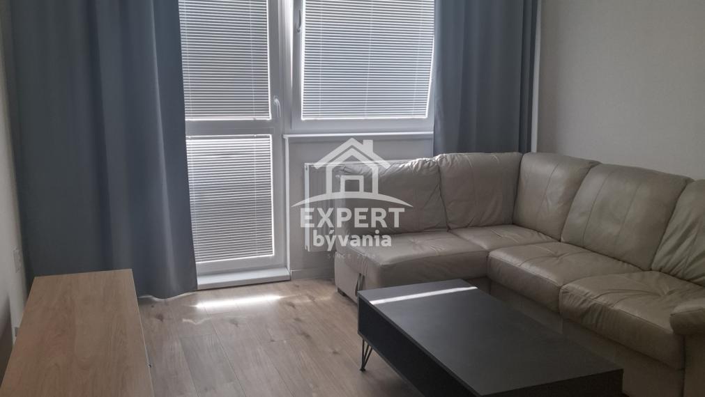 2 IZBOVY BYT - CENTRUM MESTA - 60m2 - KOMPLETKA - ZARIADENÉ - KLIMATIZÁCIA - ZNALECKY POSUDOK ZDARMA