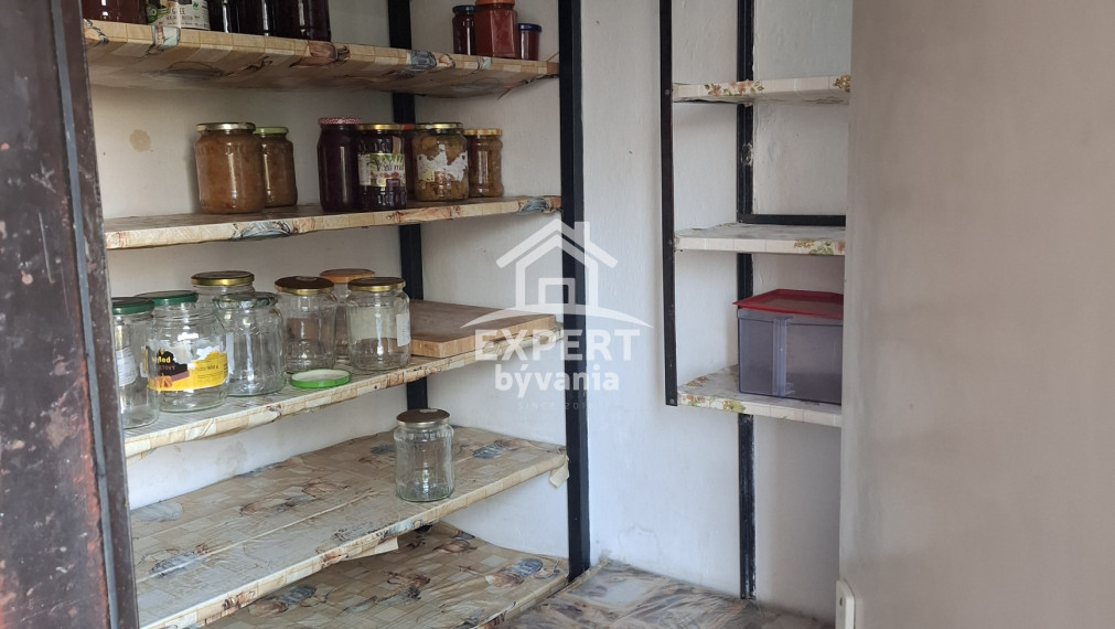 4 IZBOVY BYT - 103m2 - 2x PIVNICA - GARÁŽ - ZAHRADKA - HYPOTEKA - POSUDOK A POISTENIE ZDARMA