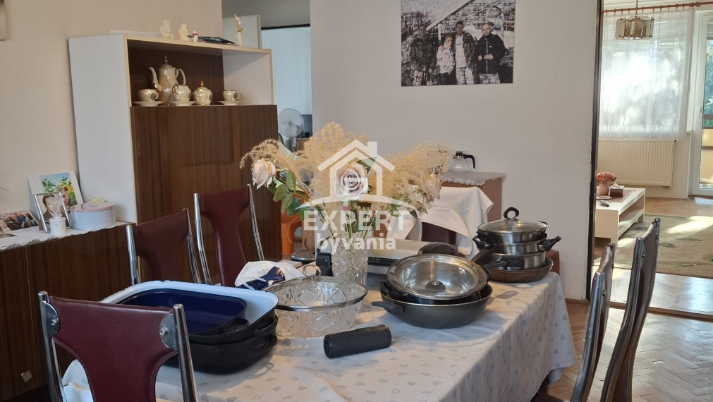 4 IZBOVY BYT - 103m2 - 2x PIVNICA - GARÁŽ - ZAHRADKA - HYPOTEKA - POSUDOK A POISTENIE ZDARMA