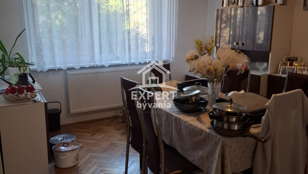 4 IZBOVY BYT - 103m2 - 2x PIVNICA - GARÁŽ - ZAHRADKA - HYPOTEKA - POSUDOK A POISTENIE ZDARMA