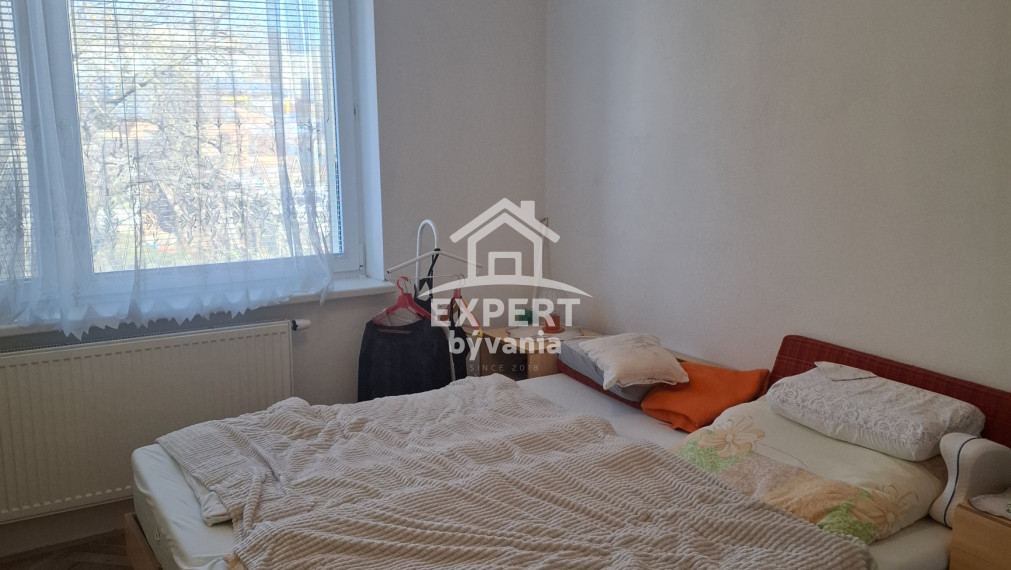 4 IZBOVY BYT - 103m2 - 2x PIVNICA - GARÁŽ - ZAHRADKA - HYPOTEKA - POSUDOK A POISTENIE ZDARMA