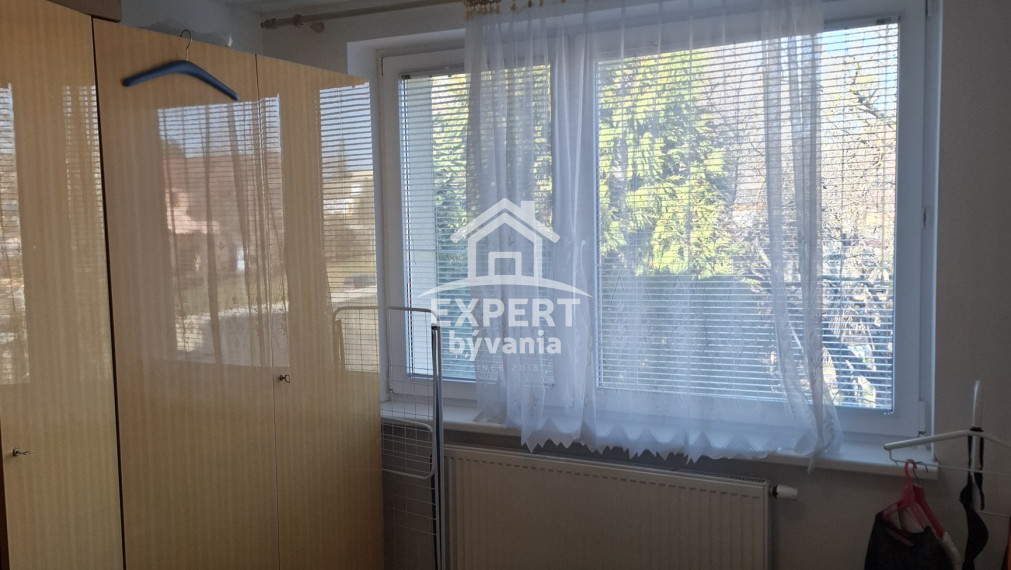 4 IZBOVY BYT - 103m2 - 2x PIVNICA - GARÁŽ - ZAHRADKA - HYPOTEKA - POSUDOK A POISTENIE ZDARMA