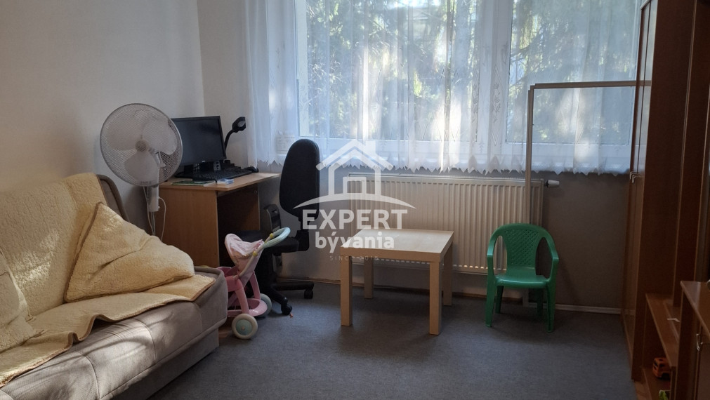 4 IZBOVY BYT - 103m2 - 2x PIVNICA - GARÁŽ - ZAHRADKA - HYPOTEKA - POSUDOK A POISTENIE ZDARMA