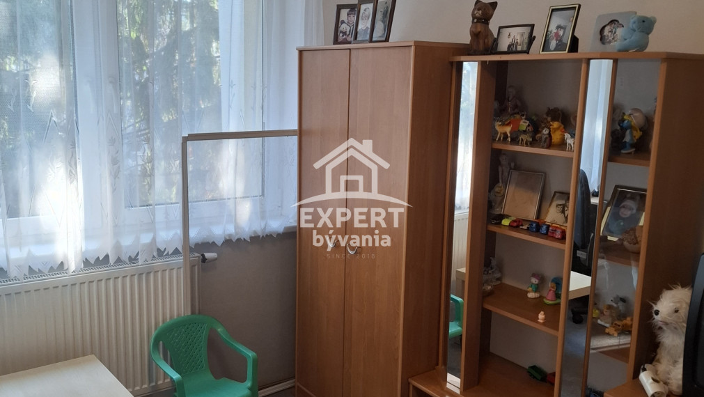 4 IZBOVY BYT - 103m2 - 2x PIVNICA - GARÁŽ - ZAHRADKA - HYPOTEKA - POSUDOK A POISTENIE ZDARMA