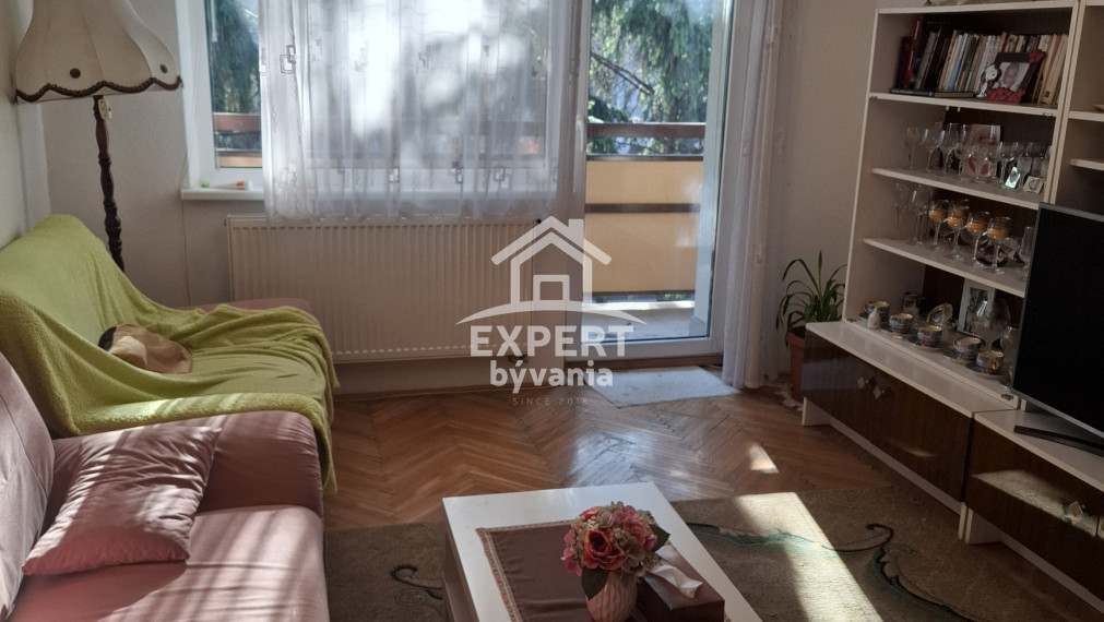 4 IZBOVY BYT - 103m2 - 2x PIVNICA - GARÁŽ - ZAHRADKA - HYPOTEKA - POSUDOK A POISTENIE ZDARMA