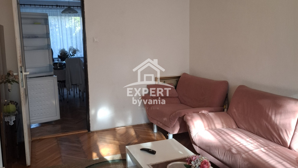 4 IZBOVY BYT - 103m2 - 2x PIVNICA - GARÁŽ - ZAHRADKA - HYPOTEKA - POSUDOK A POISTENIE ZDARMA