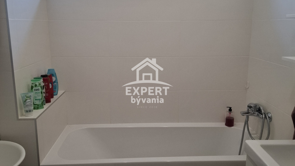 4 IZBOVY BYT - 103m2 - 2x PIVNICA - GARÁŽ - ZAHRADKA - HYPOTEKA - POSUDOK A POISTENIE ZDARMA