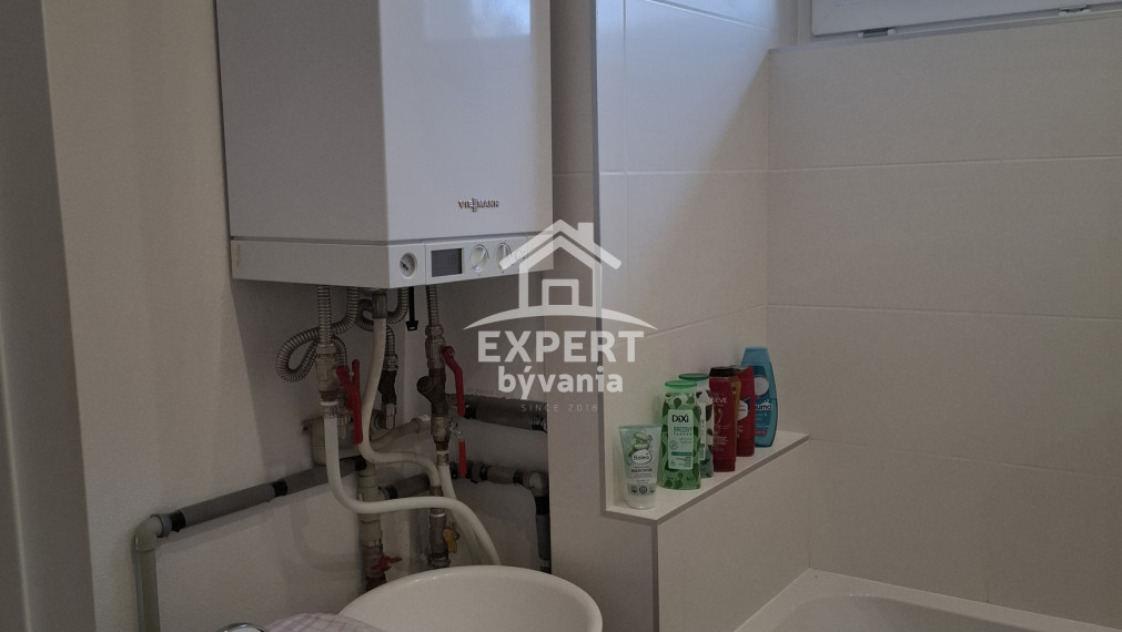 4 IZBOVY BYT - 103m2 - 2x PIVNICA - GARÁŽ - ZAHRADKA - HYPOTEKA - POSUDOK A POISTENIE ZDARMA