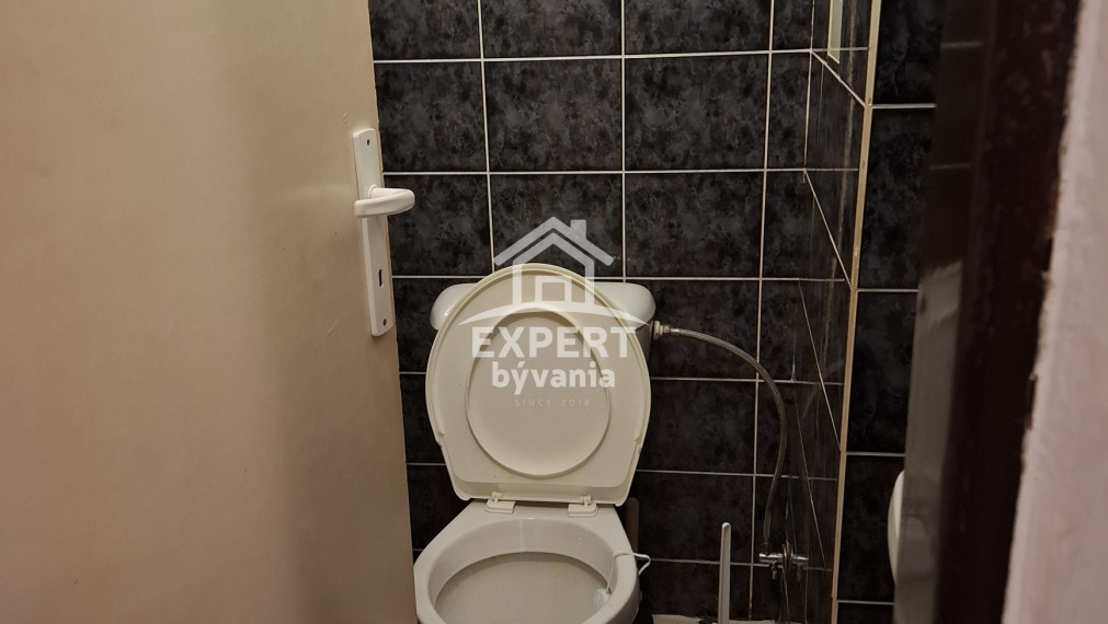 4 IZBOVY BYT - 103m2 - 2x PIVNICA - GARÁŽ - ZAHRADKA - HYPOTEKA - POSUDOK A POISTENIE ZDARMA