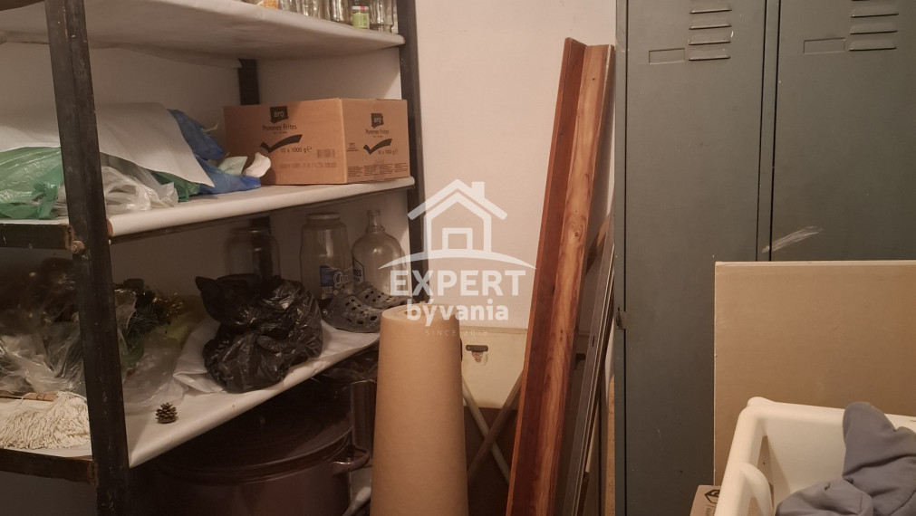 4 IZBOVY BYT - 103m2 - 2x PIVNICA - GARÁŽ - ZAHRADKA - HYPOTEKA - POSUDOK A POISTENIE ZDARMA