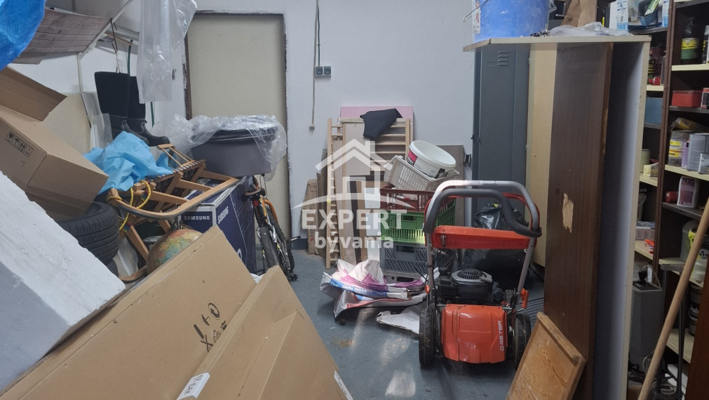 4 IZBOVY BYT - 103m2 - 2x PIVNICA - GARÁŽ - ZAHRADKA - HYPOTEKA - POSUDOK A POISTENIE ZDARMA