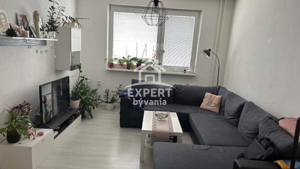 3 IZBOVÝ BYT - 68m2 - NA LÚKACH - ZARIADENÉ - ZNALECKÝ POSUDOK