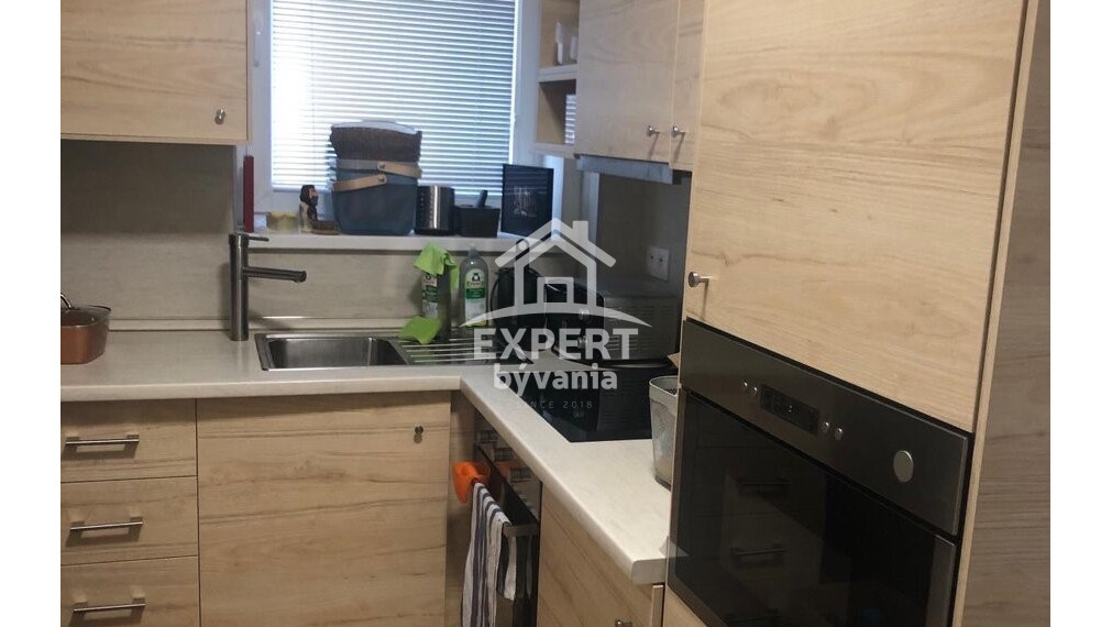 1 IZBOVÝ BYT - 25m2 - NOVOSTAVBA - PEZINSKÁ - ZNALECKÝ POSUDOK A POISTENIE ZDARMA