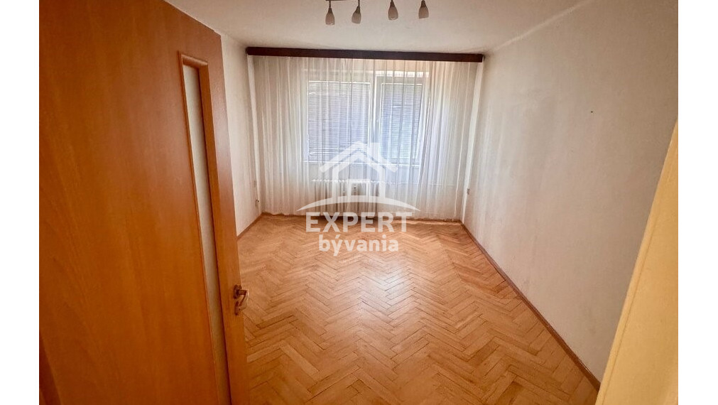 EXPERT BÝVANIA - PREDAJ - 3 IZBOVÝ BYT - 65m2 - POVODNÝ STAV - ZNALECKÝ POSUDOK V CENE