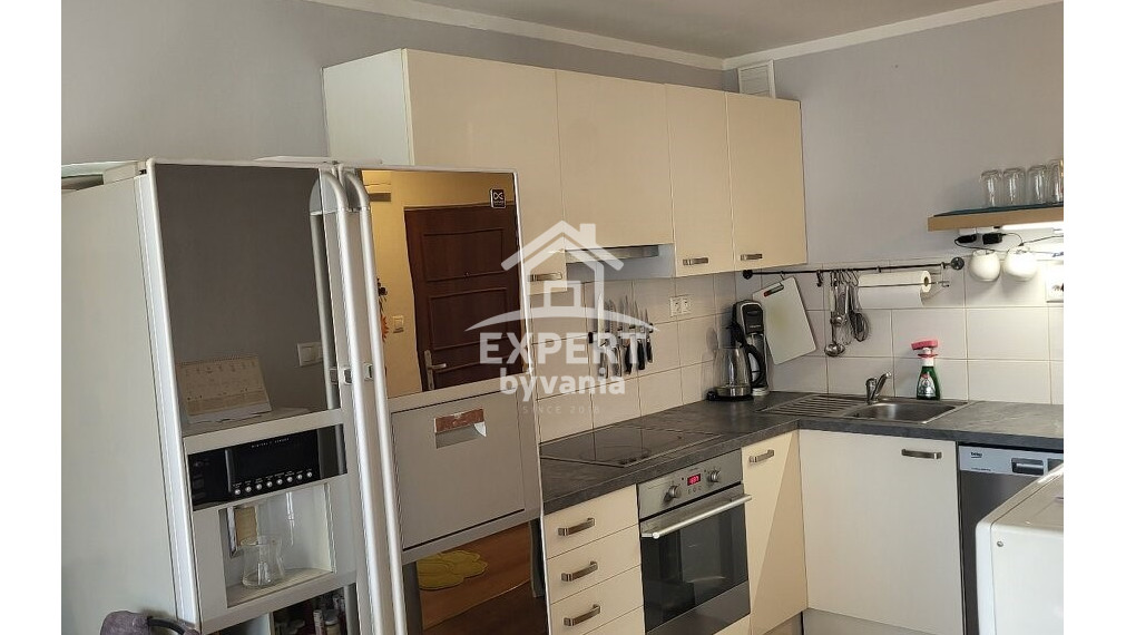 EXPERT BÝVANIA - PREDAJ - 4 IZBOVÝ BYT - 73m2 - SIHOŤ - ZNALECKÝ POSUDOK V CENE