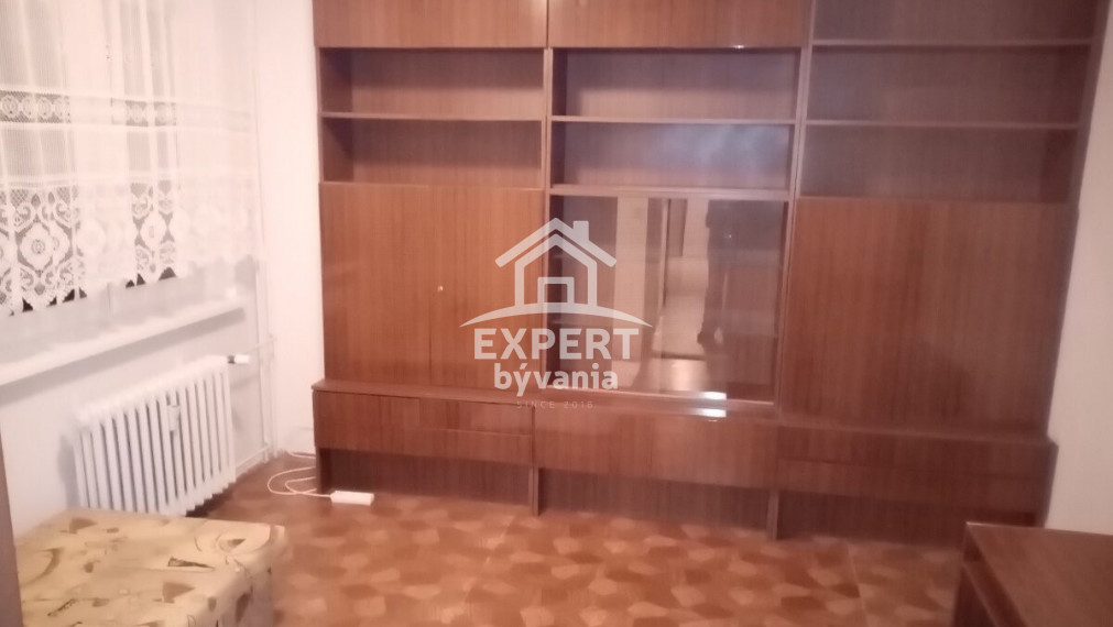 EXPERT BYVANIA - PREDAJ - 4.5 IZBOVÝ BYT - HORNÝ RAD - ZNALECKÝ POSUDOK ZDARMA