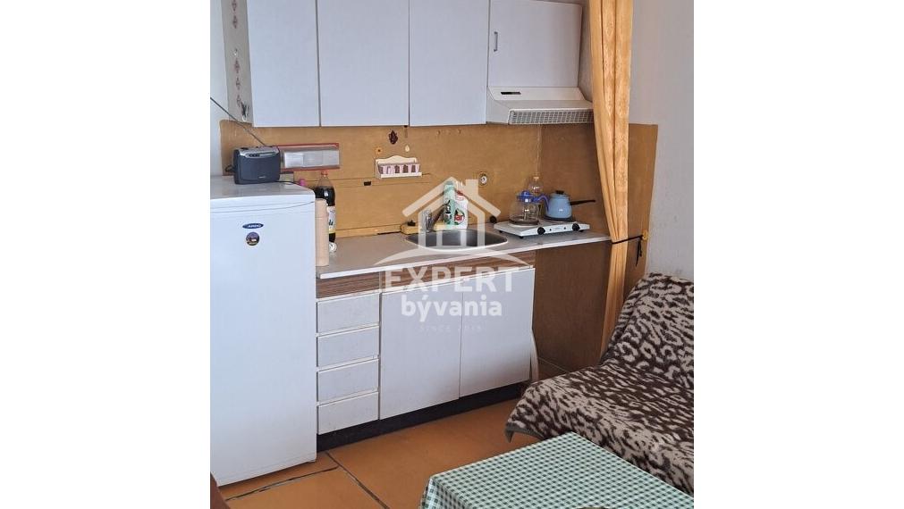 EXPERT BYVANIA - PREDAJ - GARSONKA - VIESTOVA - ZNALECKY POSUDOK ZDARMA