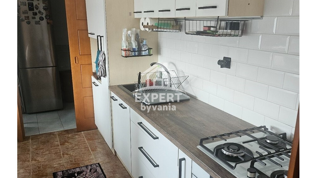EXPERT BYVANIA - PREDAJ - 3 IZBOVÝ BYT - PÁVIA - ZNALECKY POSUDOK ZDARMA