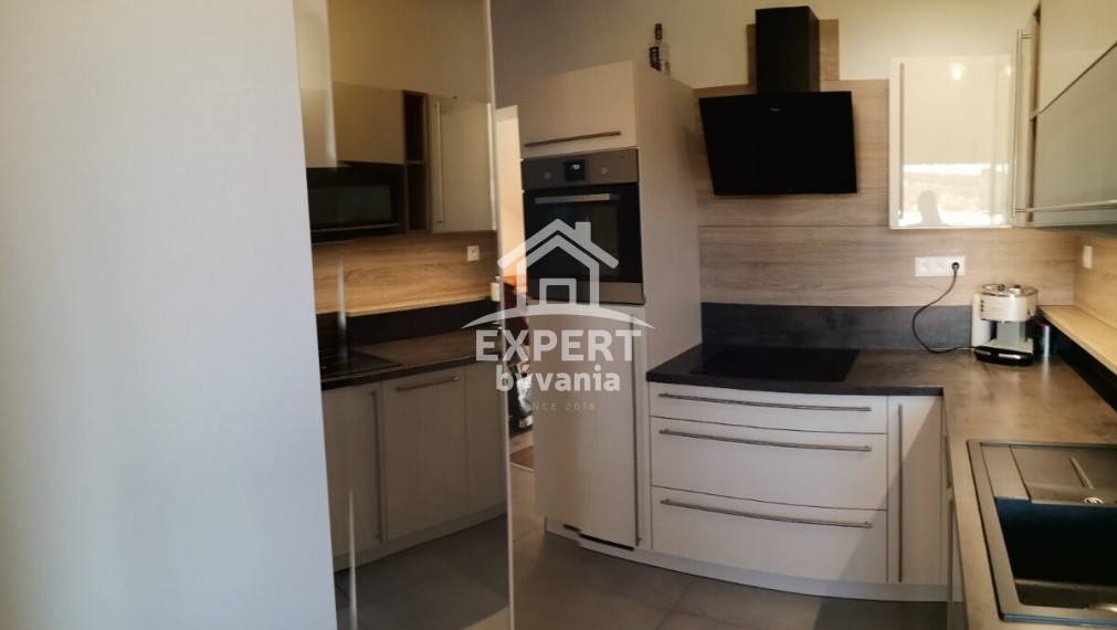 EXPERT BÝVANIA - PREDAJ - 2 IZBOVÝ BYT - DRAŽOVCE - ZNALECKÝ POSUDOK ZDARMA