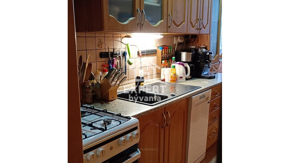 EXPERT BYVANIA - PREDAJ - 3 IZBOVÝ BYT - BOLERÁZ - ZNALECKY POSUDOK ZDARMA