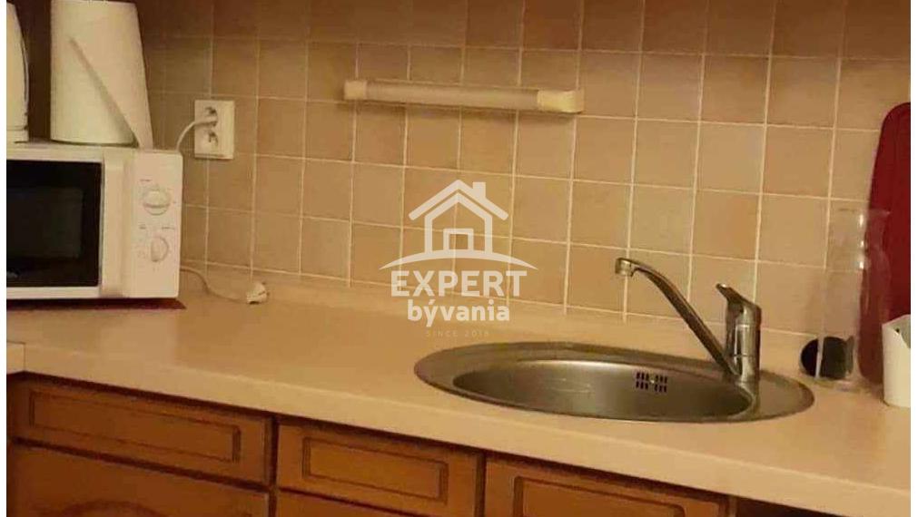 EXPERT BÝVANIA - 3 IZBOVÝ BYT -  KOMLET REKONŠTRUKCIA - 84m2 - ZNALECKÝ POSUDOK V CENE