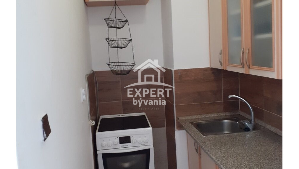 EXPERT BYVANIA - PREDAJ - 1.5 IZBOVÝ BYT - VRBOVSKÁ - ZNALECKÝ POSUDOK ZDARMA