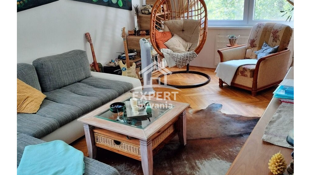 EXPERT BYVANIA - PREDAJ - ŠTEFÁNIKOVA - 3 IZBOVÝ BYT - ZNALECKY POSUDOK ZDARMA