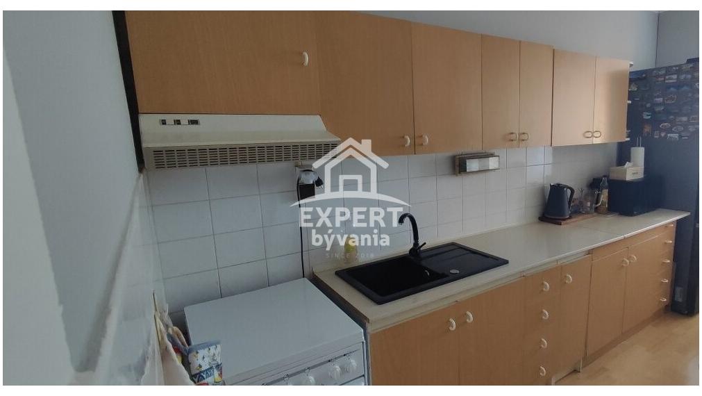 EXPERT BYVANIA - PREDAJ - 3 IZBOVÝ BYT - 60M2 - JESENSKEHO - ZNALECKY POSUDOK ZDARMA