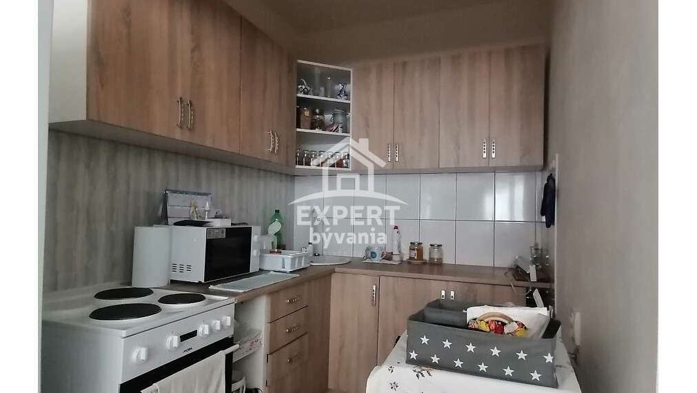EXPERT BYVANIA - PREDAJ - 2 IZBOVÝ BYT - HORSKÁ - ZNALECKÝ POSUDOK A POISTENIE V CENE