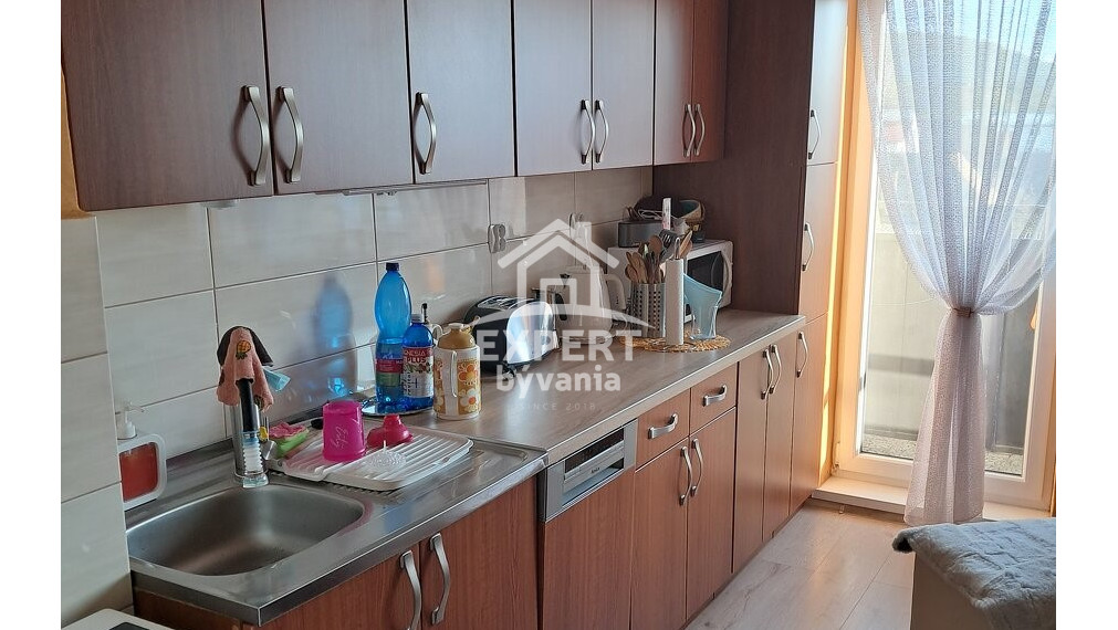 EXPERT BYVANIA - PREDAJ - 3 IZBOVY BYT - 84m2 - GARÁŽ - ZNALECKY POSUDOK ZDARMA
