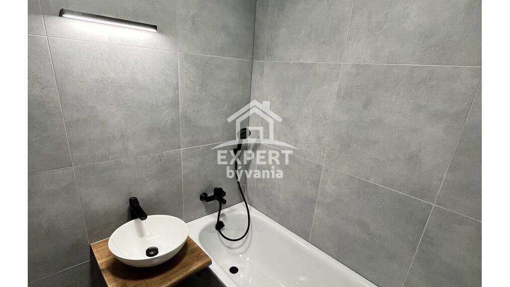 EXPERT BYVANIA - PREDAJ - 3 IZBOVÝ BYT - 78m2 - NOVÁ VES - ZNALECKÝ POSUDOK ZDARMA