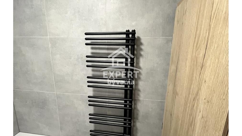 EXPERT BYVANIA - PREDAJ - 3 IZBOVÝ BYT - 78m2 - NOVÁ VES - ZNALECKÝ POSUDOK ZDARMA