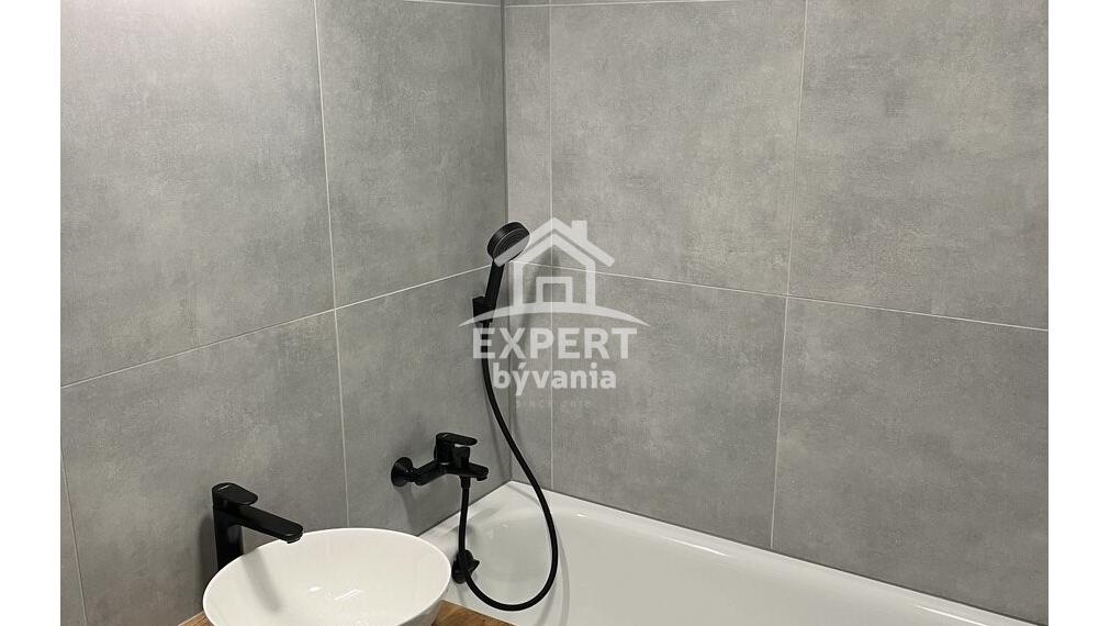 EXPERT BYVANIA - PREDAJ - 3 IZBOVÝ BYT - 78m2 - NOVÁ VES - ZNALECKÝ POSUDOK ZDARMA