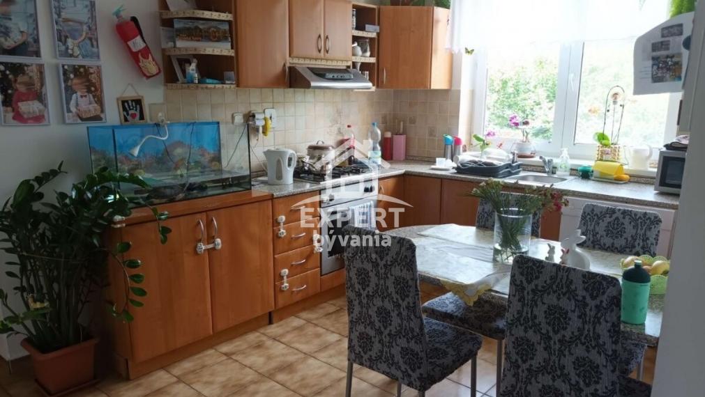 EXPERT BYVANIA - PREDAJ - 3 IZBOVÝ BYT - BUDMERICE - ZNALECKÝ POSUDOK ZDARMA