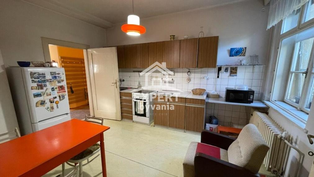 EXPERT BYVANIA - PREDAJ - 2 IZBOVY BYT - ŽARNOVA - ZNALECKY POSUDOK ZDARMA