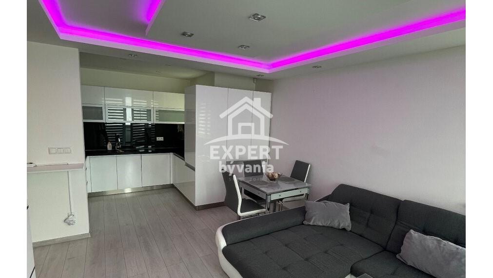 EXPERT BYVANIA - PREDAJ - 2 IZBOVY - K VYSTAVISKU - ZNALECKÝ POSUDOK ZDARMA