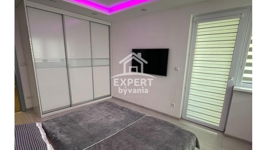 EXPERT BYVANIA - PREDAJ - 2 IZBOVY - K VYSTAVISKU - ZNALECKÝ POSUDOK ZDARMA