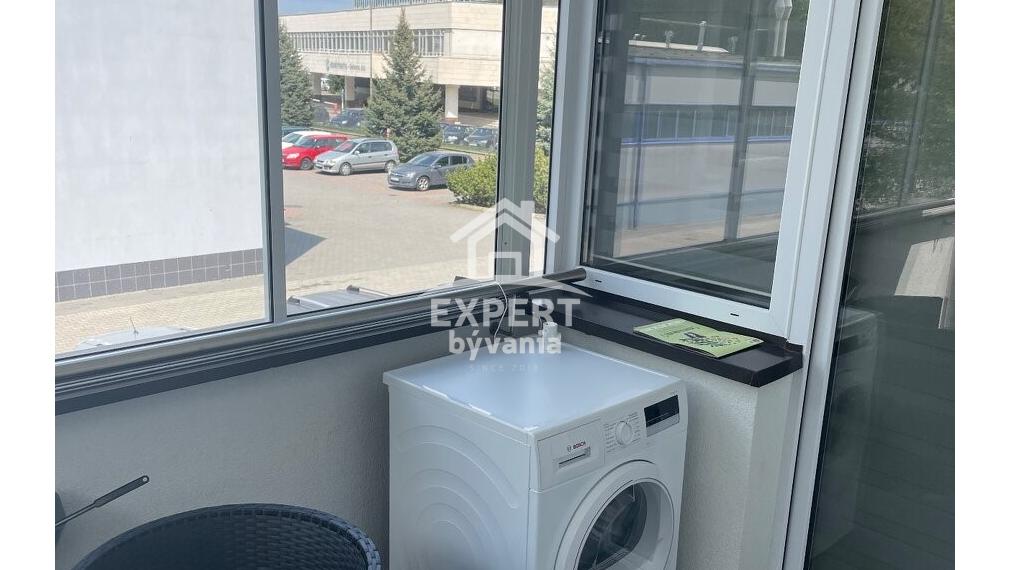 EXPERT BYVANIA - PREDAJ - 2 IZBOVY - K VYSTAVISKU - ZNALECKÝ POSUDOK ZDARMA