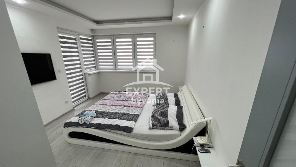 EXPERT BYVANIA - PREDAJ - 2 IZBOVY - K VYSTAVISKU - ZNALECKÝ POSUDOK ZDARMA