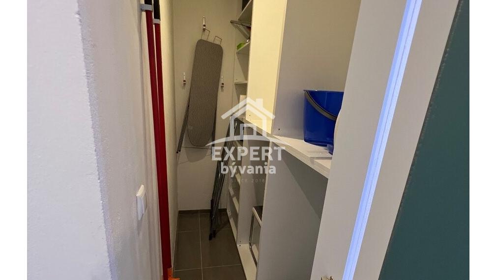 EXPERT BYVANIA - PREDAJ - 2 IZBOVY - K VYSTAVISKU - ZNALECKÝ POSUDOK ZDARMA