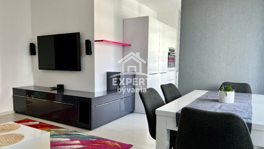 EXPERT BYVANIA - PREDAJ - 2 IZBOVÝ APARTMÁN - JÉGEHO - ZNALECKÝ POSUDOK ZDARMA