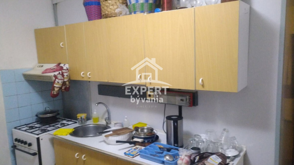 EXPERT BYVANIA - PREDAJ - 4 IZBOVÝ BYT - HNUŠTA - ZNALECKY POSUDOK ZDARMA