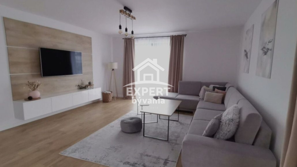 EXPERT BYVANIA - PREDAJ - 3 IZBOVY BYT - KOMENSKEHO - ZNALECKY POSUDOK ZDARMA