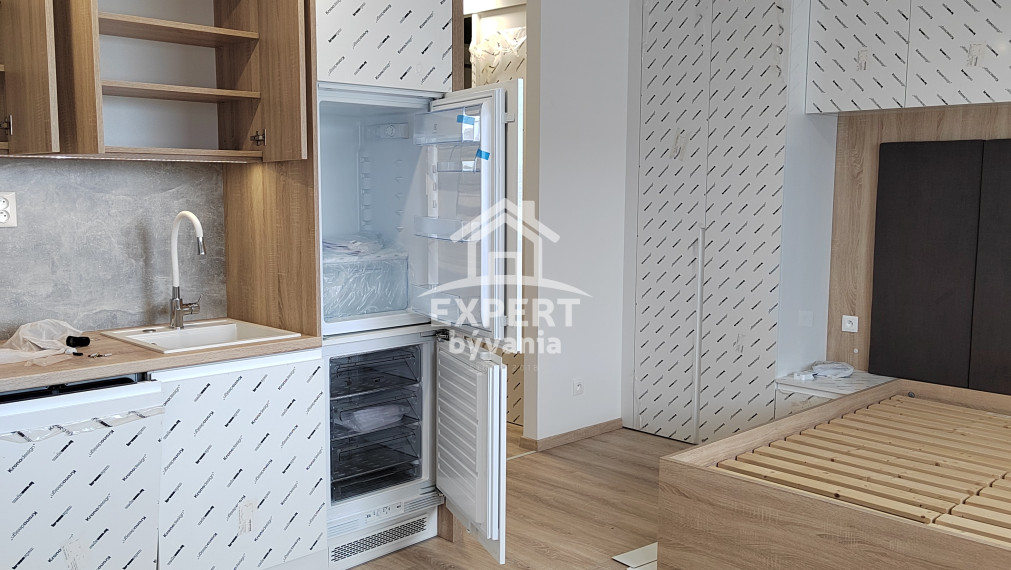 EXPERT BYVANIA - PREDAJ - 1 IZBOVÝ BYT - ZARIADENE - ZNALECKY POSUDOK ZDARMA